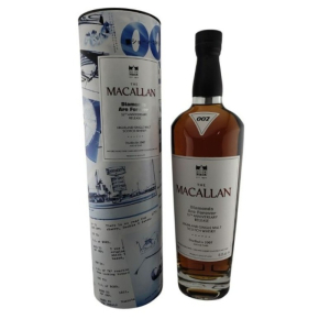 The Macallan Diamonds Are Forever 55